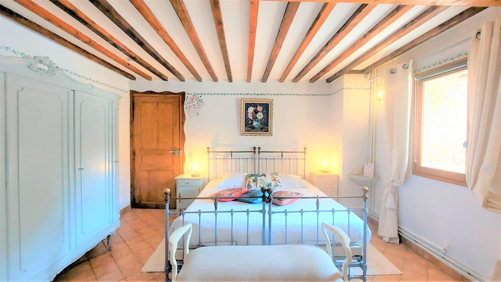 La Bergerie Du Moulin (Adults Only) Bed & Breakfast Taradeau Exterior photo
