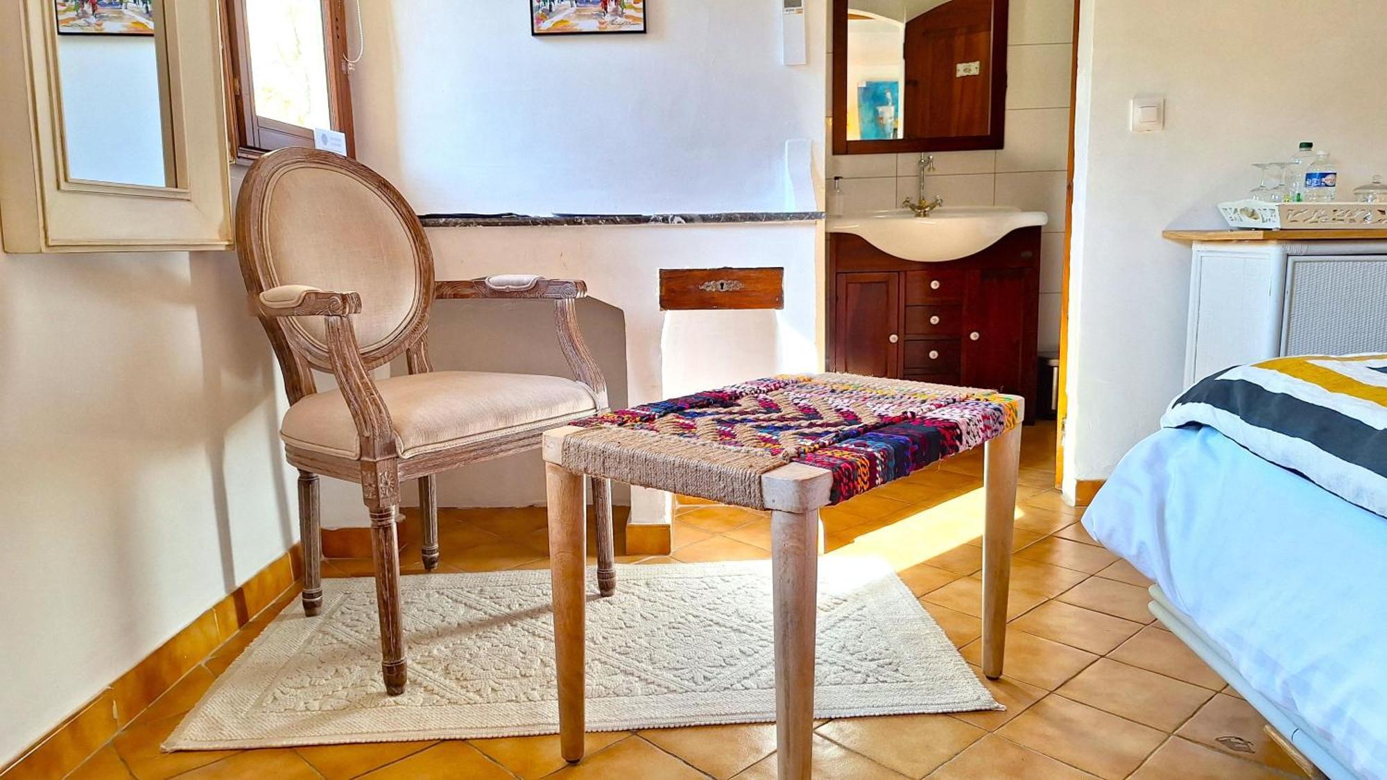 La Bergerie Du Moulin (Adults Only) Bed & Breakfast Taradeau Exterior photo
